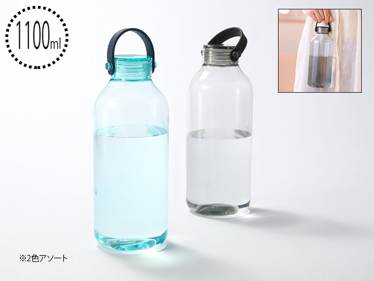 付きドリンクボトル１１００ｍｌ
