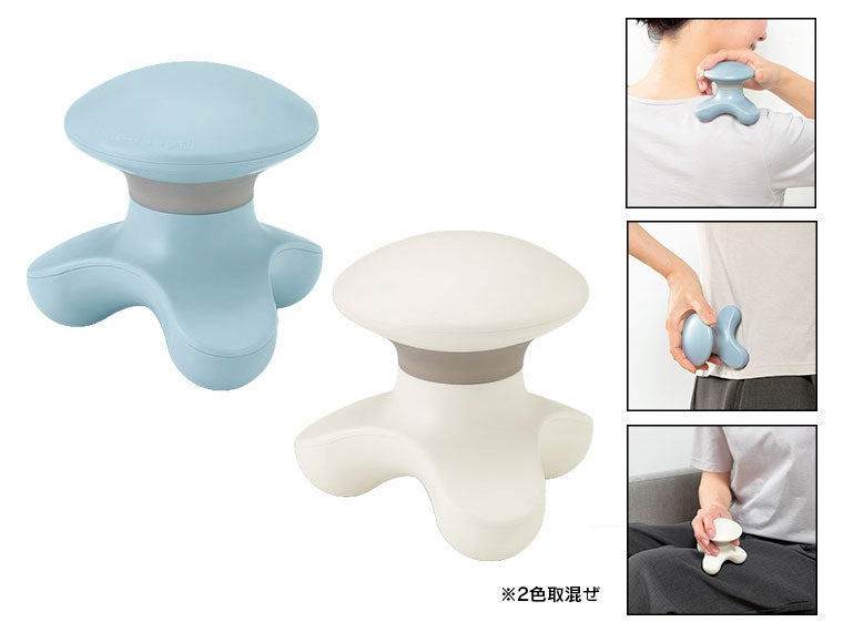 ぶるぶるリフレッシャー