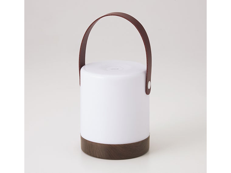 トルチェ／調光できるタッチセンサーライトの本体画像