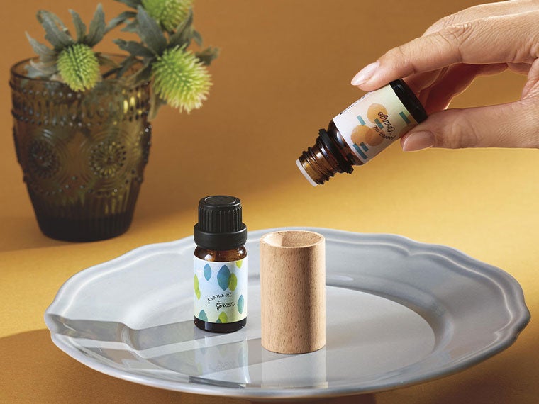 リュカ／アロマギフトセット