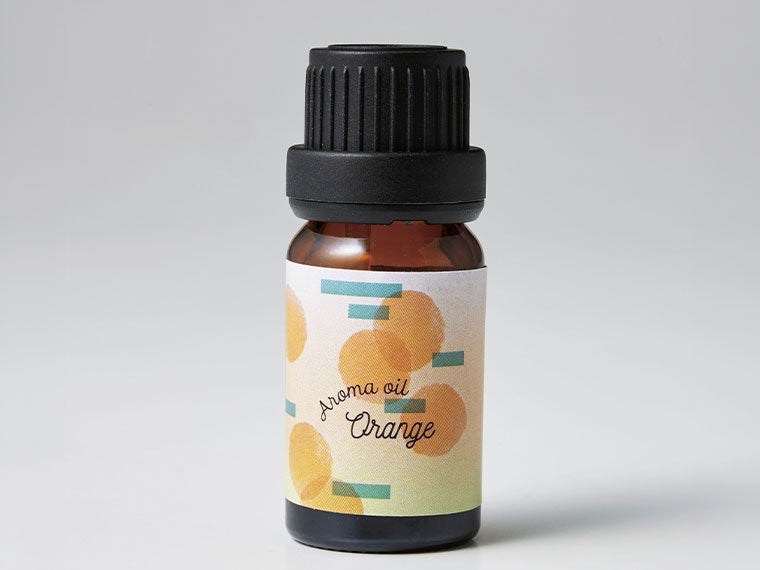 リュカ／アロマギフトセットのアロマオイルスイートオレンジの画像
