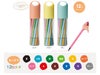 たっぷりカラーペン１２色セット