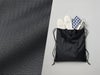 リップストップリュックの使用イメージ