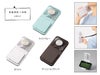 スマホスタンド付冷却プレートUSBファン