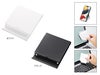 スマホスタンドにもなるPC2WAYクリーナー
