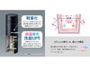 ステンレスサーモドリンクボトル２８０ｍｌは内側を銅メッキ加工にすることで保冷保温性能がアップし軽量化にも成功しました。