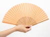 涼風和扇子の使用イメージ