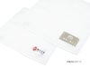 タオルハンカチ25×25cmの名入れイメージ