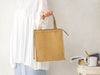 不織布保冷温スクエアバッグの使用イメージ