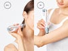 フィンガーリフレッシュ2WAYローラーの使用イメージ②