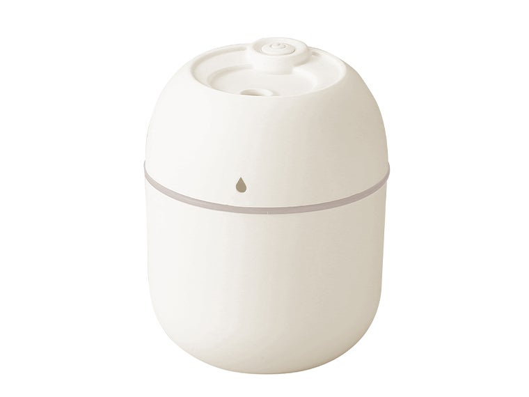 卓上パーソナルUSB加湿器の本体画像