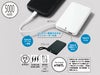 酸鉄急速充電モバイルバッテリー5000