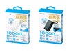 リン酸鉄急速充電モバイルバッテリー10000の化粧箱画像