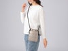キルフィー キルティングショルダーの使用イメージ