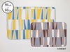 ジオネ フリースブランケット