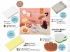 ブレッカ キッチンスポンジ5点セット