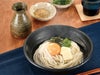 至福の逸品　釜玉バターうどん２食入の調理イメージ画像