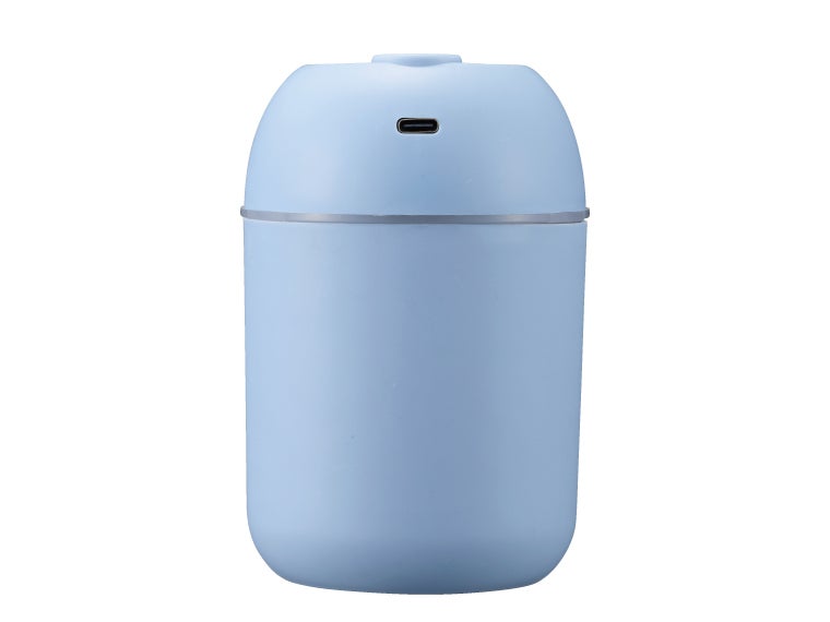 スムースライン　卓上加湿器の本体画像