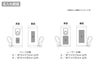 ＣＯＢカラビナ付コンパクトライトの名入れ範囲