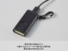 ＣＯＢカラビナ付コンパクトライトはtype-Cケーブルでの充電式です。