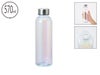 オーロラクリアボトル570ml