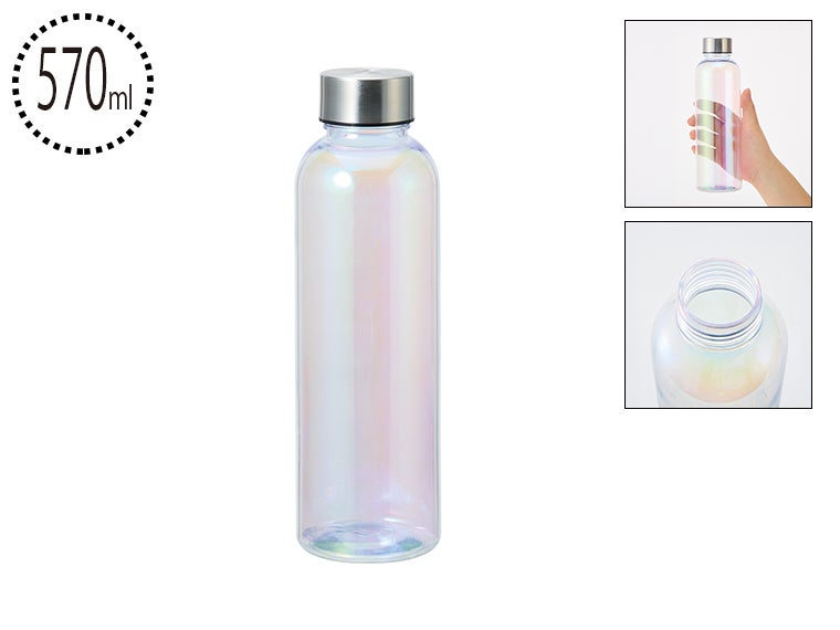 オーロラクリアボトル570ml