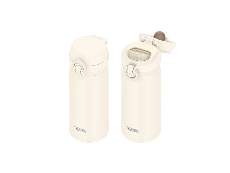サーモス(THERMOS)JNL-S351真空断熱ケータイマグ 0.35LＢの全体画像