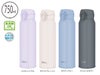 モス(THERMOS)JNL-S751真空断熱ケータイマグ 0.75L