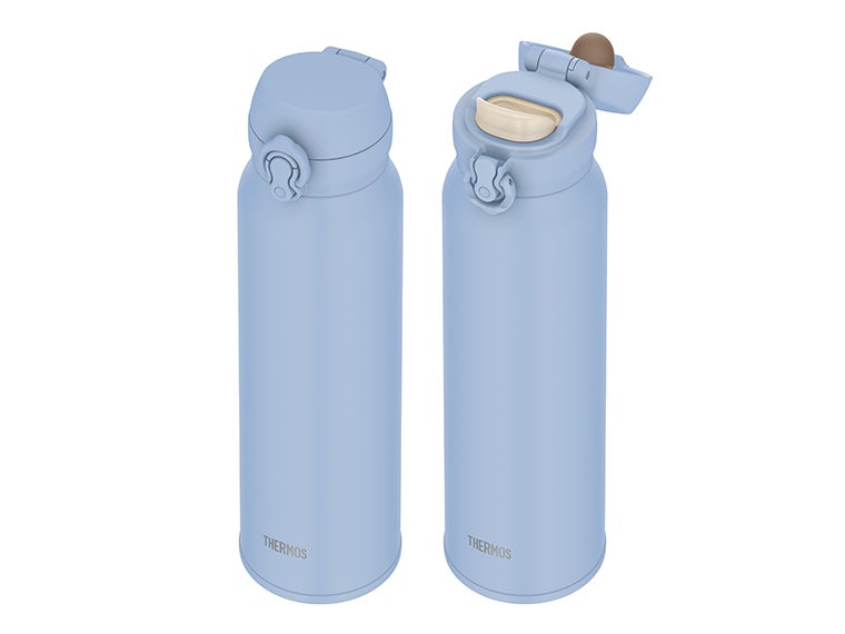 モス(THERMOS)JNL-S751真空断熱ケータイマグ 0.75Lの全体画像。