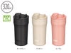 サーモス(THERMOS)JPI-320真空断熱ケータイタンブラー 0.32L