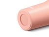 サーモス(THERMOS)JPI-320真空断熱ケータイタンブラー 0.32Lの底面には滑り止めがあります。
