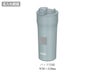 サーモス(THERMOS)JPI-420真空断熱ケータイタンブラー 0.42Lの名入れ範囲。