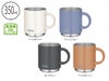 サーモス(THERMOS)JDS-352真空断熱マグカップ 0.35L