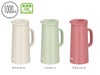 サーモス(THERMOS)TTH-1000ステンレスポット 1L
