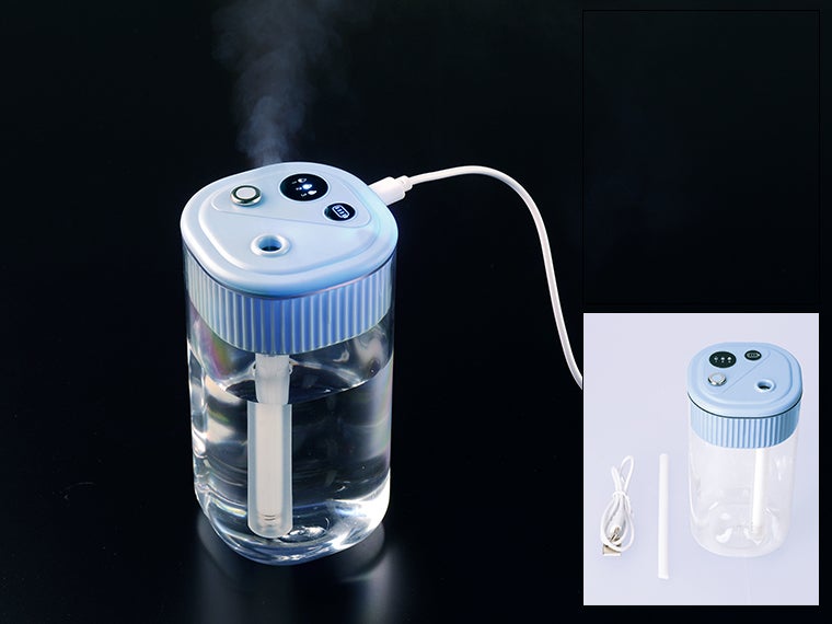 パーソナル加湿器