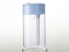パーソナル加湿器の全体画像。