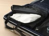ハンドル付収納ケースＳの使用イメージ画像。