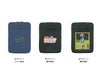 Re:FEND タブレットPCケースの名入れイメージ。